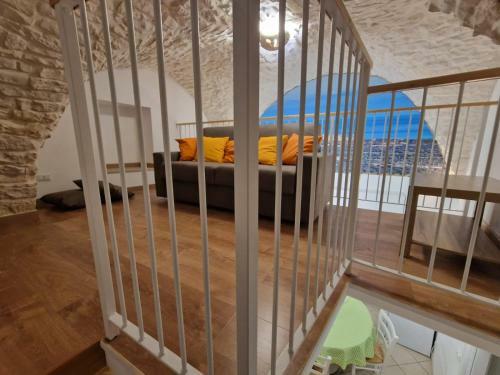 Casa Vacanza Scheledd