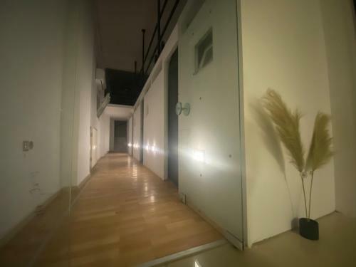 Le.chris Central Dorms