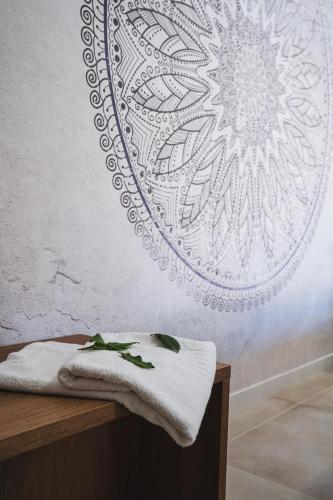 Bed & Breakfast Olea Relais