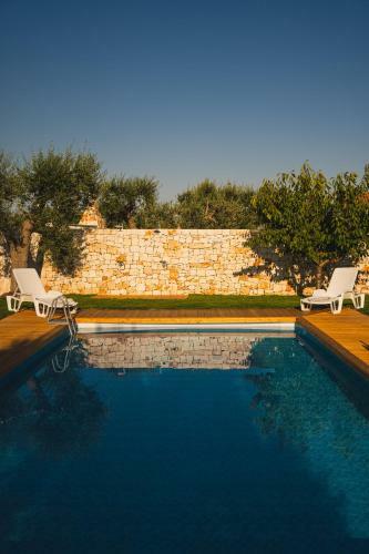 Bed & Breakfast Olea Relais