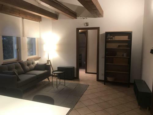 Apartamento La Mansarda