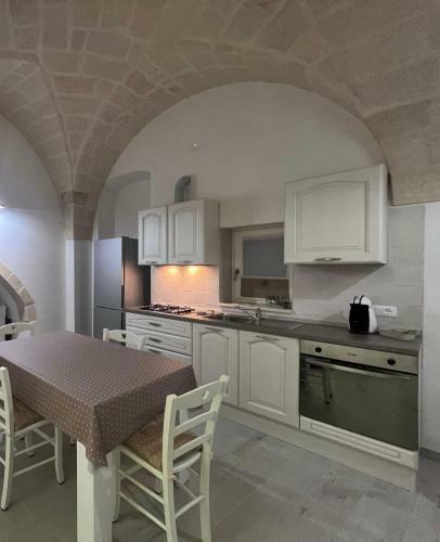 Apartamento Antiche Volte Di Lucia