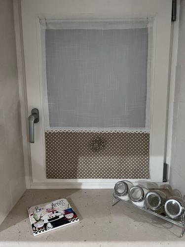 Apartamento Antiche Volte Di Lucia