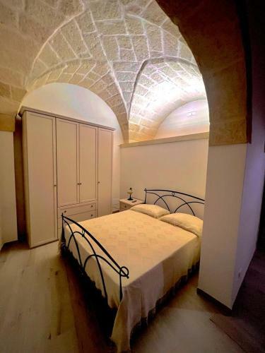 Apartamento Antiche Volte Di Lucia