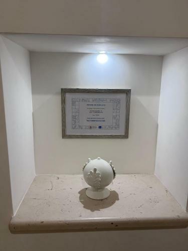 Apartamento Antiche Volte Di Lucia