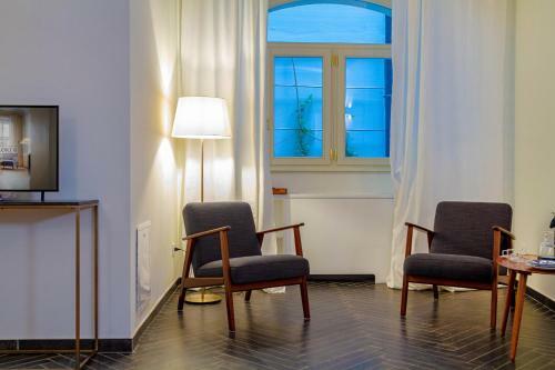 Hostal Palazzo Glori 6