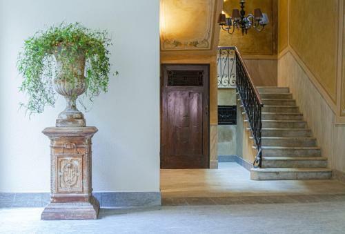 Hostal Palazzo Glori 6
