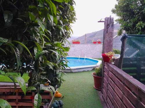 Apartamento Casa Isabel