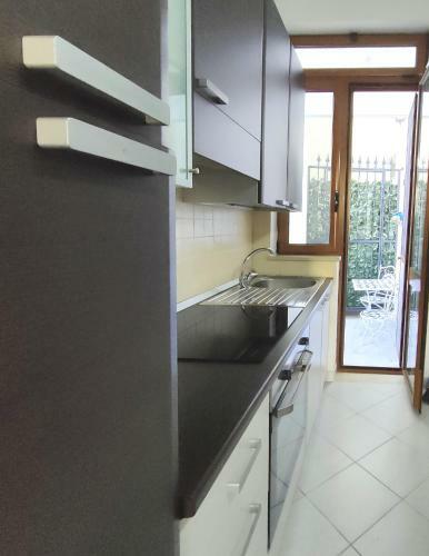 Apartamento Gemma Del Mare