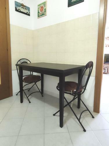 Apartamento Gemma Del Mare