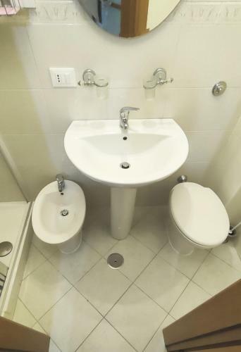 Apartamento Gemma Del Mare