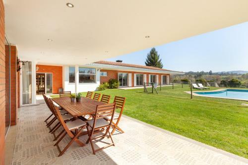 Solar De Prado - Minho's Guest