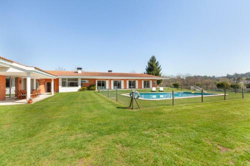 Solar De Prado - Minho's Guest