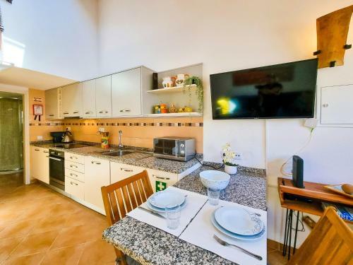 Flh Sagres Flores Duplex House