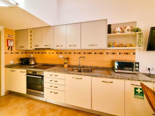 Flh Sagres Flores Duplex House