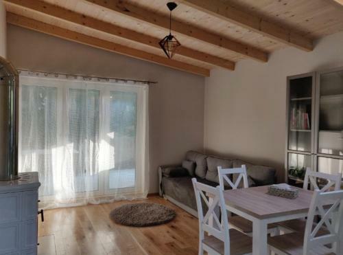 Apartamento Miodowy Domek Beenjoy