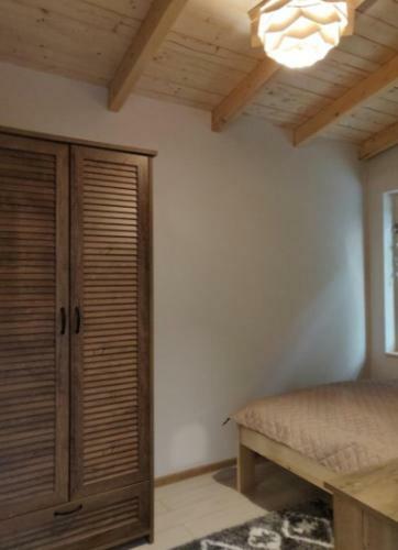Apartamento Miodowy Domek Beenjoy