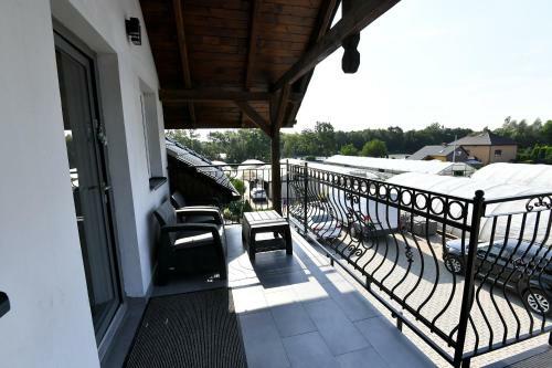 Apartament U Joli