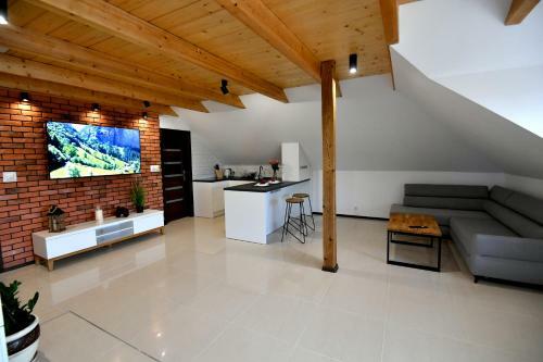Apartament U Joli