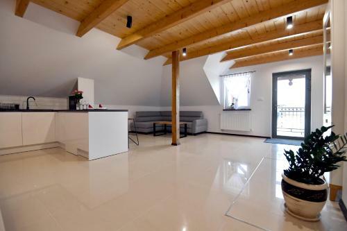 Apartament U Joli