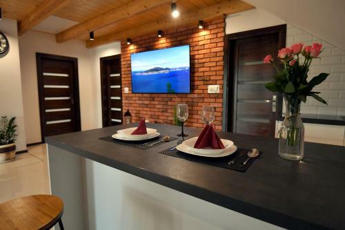 Apartament U Joli