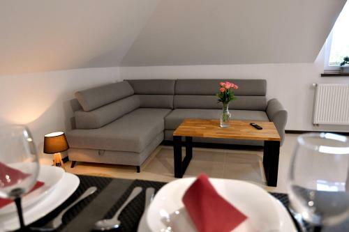 Apartament U Joli