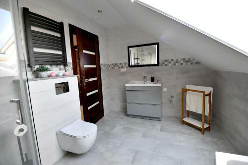 Apartament U Joli