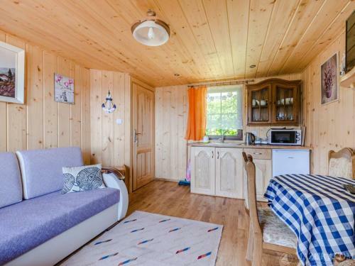 Apartamento Villa Magda