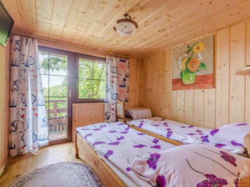 Apartamento Villa Magda