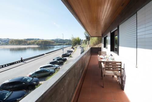 Douro Balcony Apartment