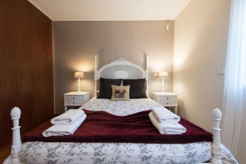 Douro Balcony Apartment