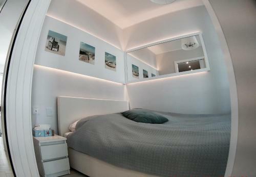 Apartament Z Widokiem Na Morze