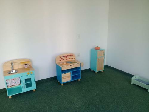 Apartamento Carneiros Beach Resort - Flat 206 C