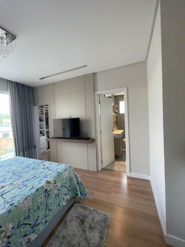 Casa Alto Padr�o Com Spa Piscina Aquecida