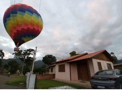 Lar Doce Lar Dos Canyons