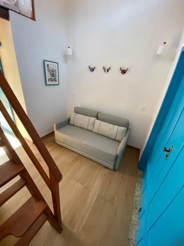 Lodge Espa�o Tropic�lia