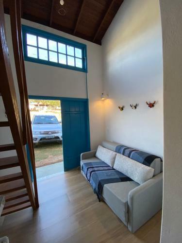 Lodge Espa�o Tropic�lia