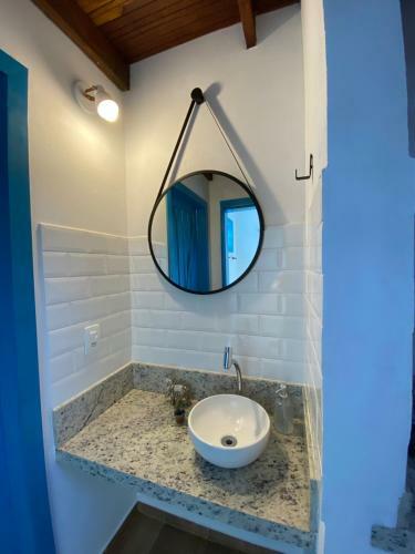 Lodge Espa�o Tropic�lia