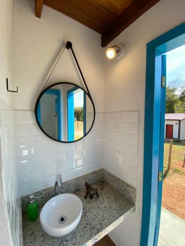 Lodge Espa�o Tropic�lia