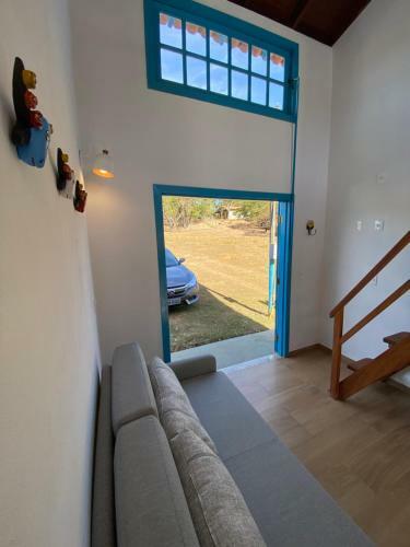 Lodge Espa�o Tropic�lia