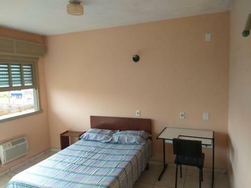 Hostal Pousada Guarida