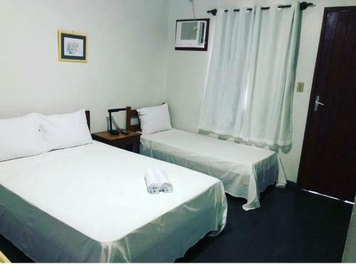 Hotel Pousada Da Jaqueira - Epp