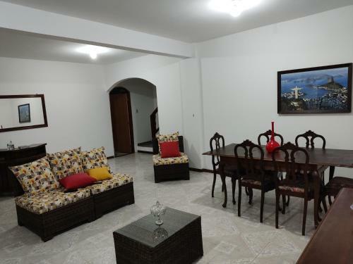 Praia Virgem Hostel