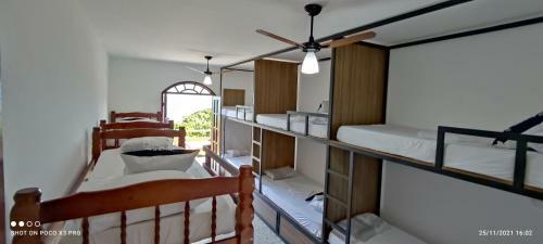 Praia Virgem Hostel