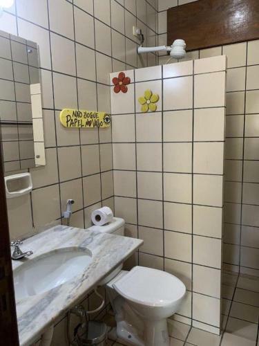 Hostal Chal�s Porto Do Sol
