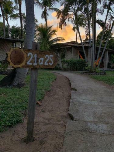 Hostal Chal�s Porto Do Sol
