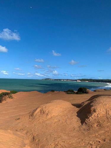 Hostal Chal�s Porto Do Sol