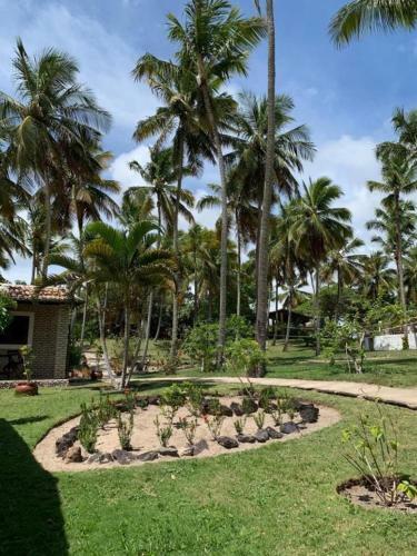Hostal Chal�s Porto Do Sol