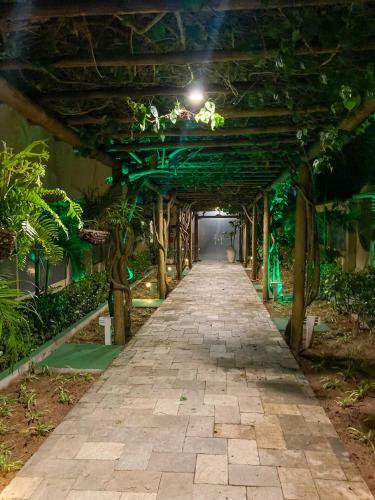 Apartamento Solar �gua- Summer Pipa