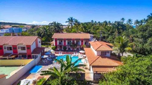 Apartamento Casa Taperapuam Perto Do Ax� M�i